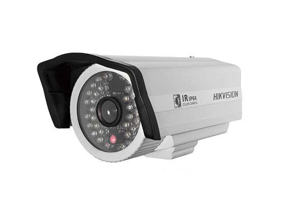 ?？低旸S-2CD855-EI3 200萬(wàn)筒型網(wǎng)絡(luò)攝像機(jī)