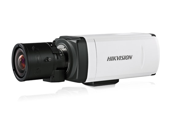 ?？低旸S-2CD853F-E(W) 200萬(wàn)槍型網(wǎng)絡(luò)攝像機(jī)