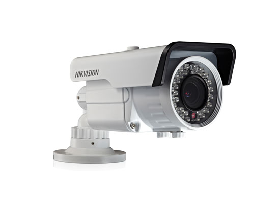 ?？低旸S-2CC12A1P  700TVL筒型攝像機(jī)