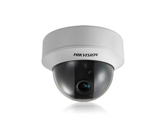?？低旸S-2CC51A7P  700TVL CCD半球攝像機(jī)