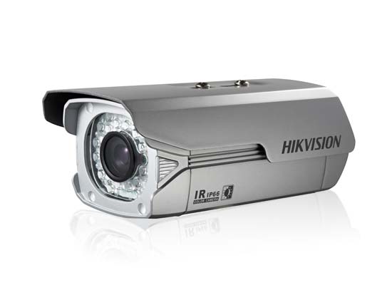 ?？低?DS-2CC11A2P 700TVL筒型攝像機(jī)