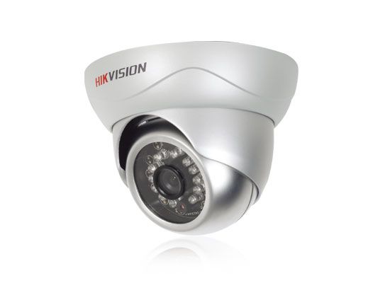 ?？低旸S-2CC5172P     540TVL半球攝像機
