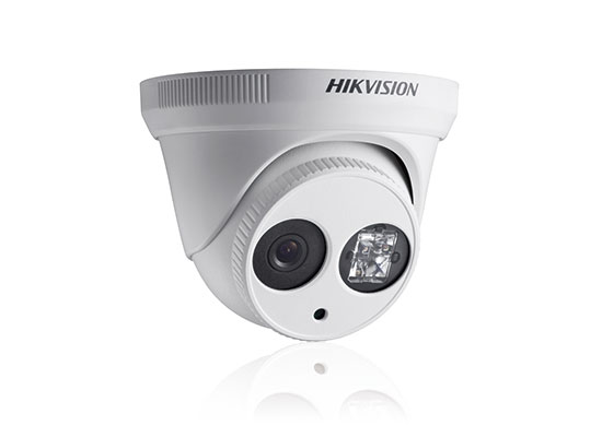 ?？低旸S-2CC52C2DP-IT3  720TVL 紅外半球型攝像機