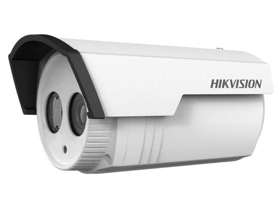 海康威視DS-2CD3212(D)-I3 130萬(wàn)筒型攝像機(jī)