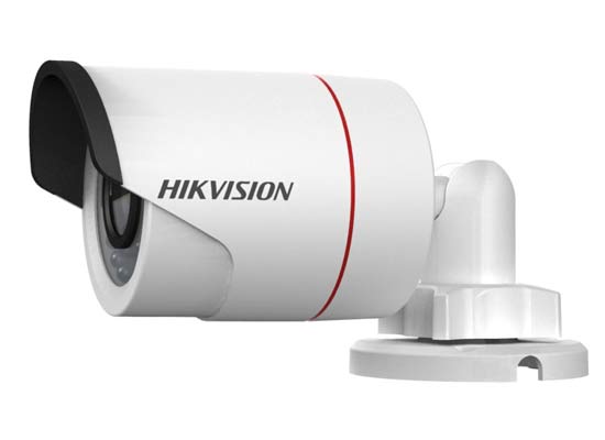 ?？低旸S-2CD3012(D)-I 130萬(wàn)筒型攝像機(jī)