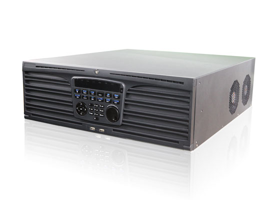 ?？低旸S-8664N-XT DS-8600系列NVR